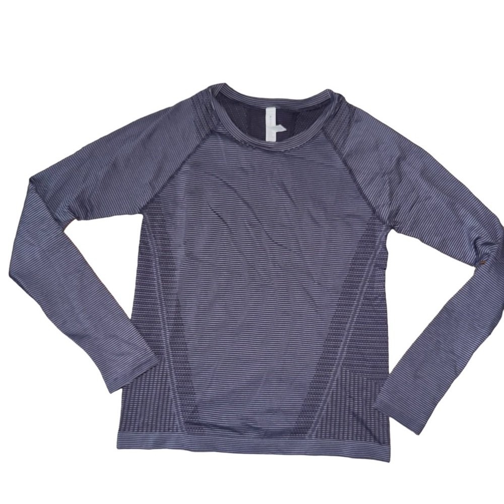 Athleta Body-skimming stretch, soft Top (Women)